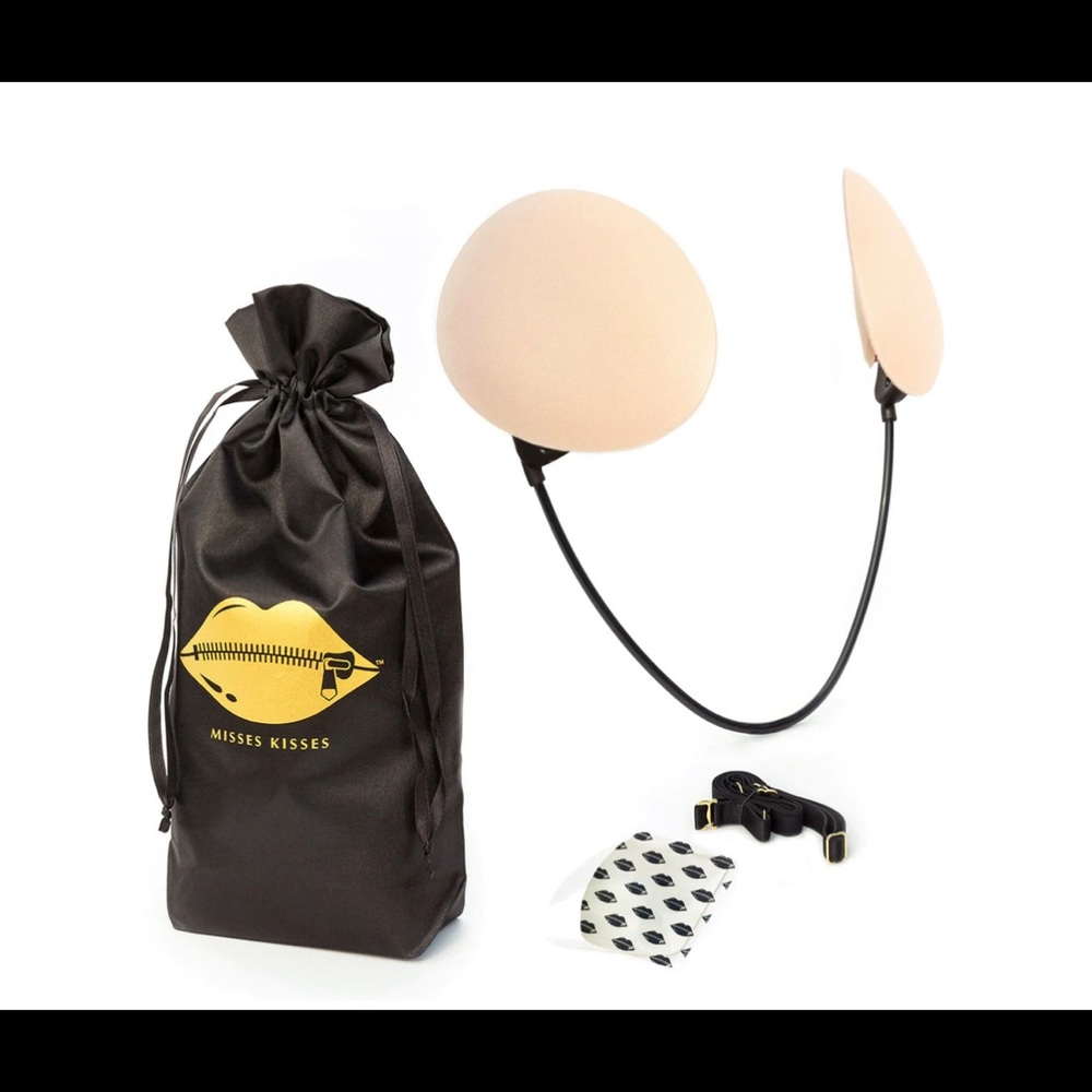 NEW Misses Kisses Bra Kit (2)
